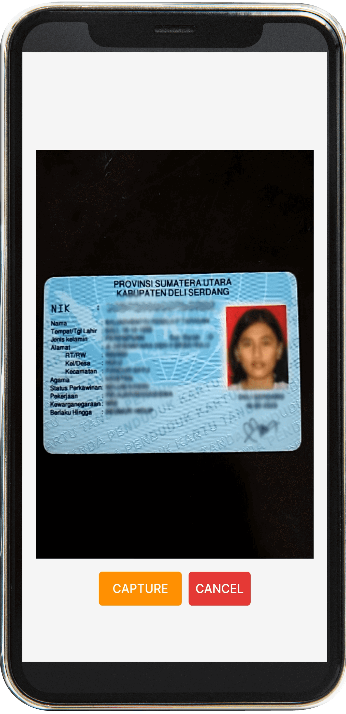 biometric